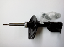 Image of Complete Strut with Spring / MT. Service File S. Strut Kit FT. Strut Kit Suspension. (Right, Front) image for your 2008 Nissan Frontier King Cab XE  